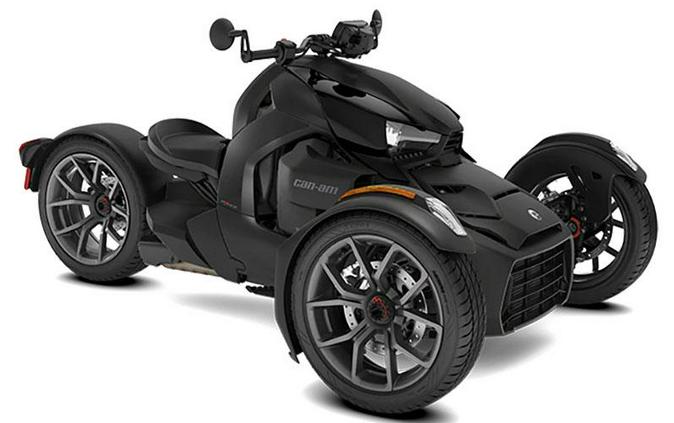 2024 Can-Am Ryker 900 ACE