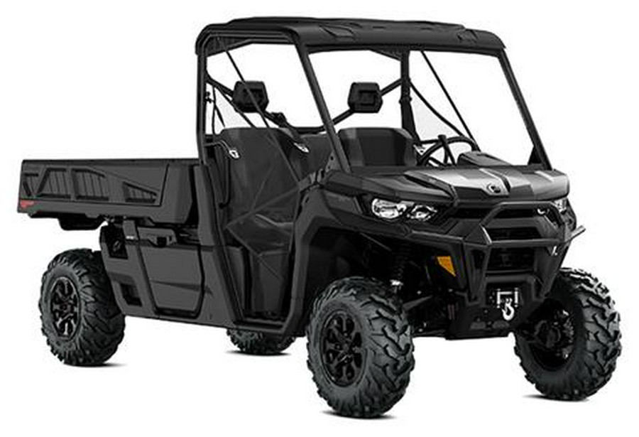 2024 Can-Am Defender Pro XT