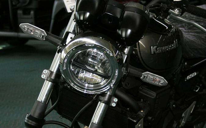 2024 Kawasaki Z650RS ABS