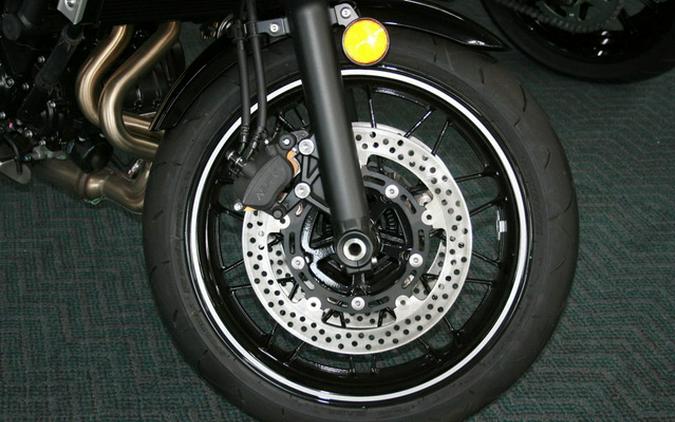 2024 Kawasaki Z650RS ABS
