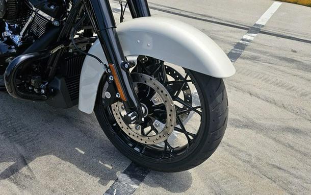 2022 Harley-Davidson FLHXS - Street Glide Special