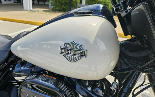 2022 Harley-Davidson FLHXS - Street Glide Special