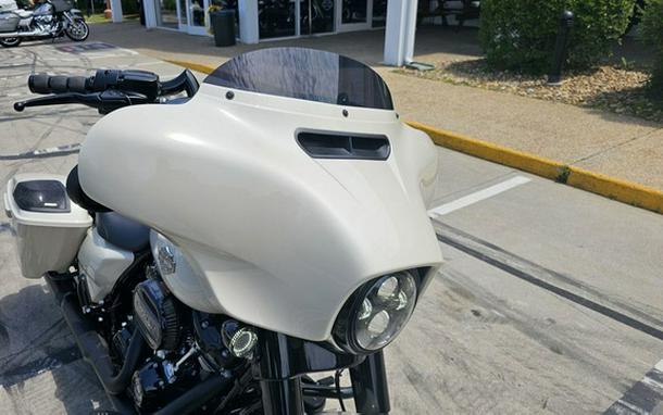 2022 Harley-Davidson FLHXS - Street Glide Special