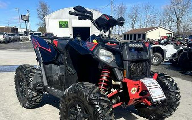 2020 Polaris® Scrambler® XP 1000 S