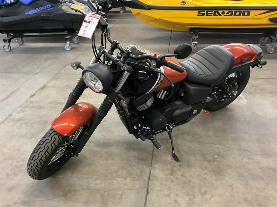 2024 Honda® Shadow Phantom