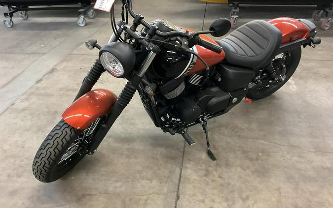 2024 Honda® Shadow Phantom