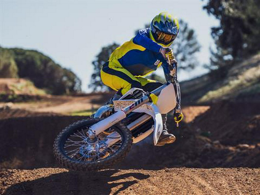 2025 Husqvarna TC 250