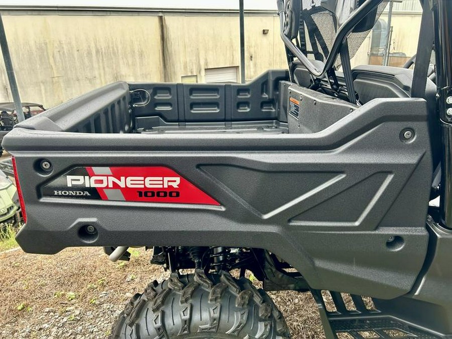 2024 Honda® Pioneer 1000