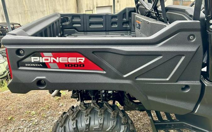 2024 Honda® Pioneer 1000