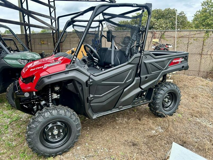 2024 Honda® Pioneer 1000