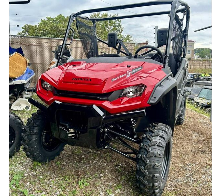 2024 Honda® Pioneer 1000