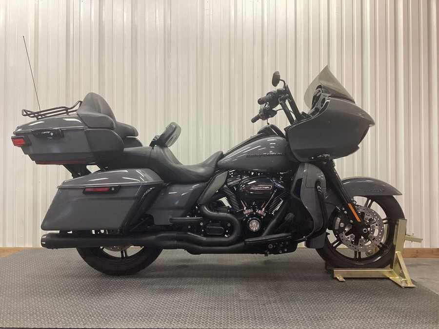 2022 Harley-Davidson Road Glide® Limited