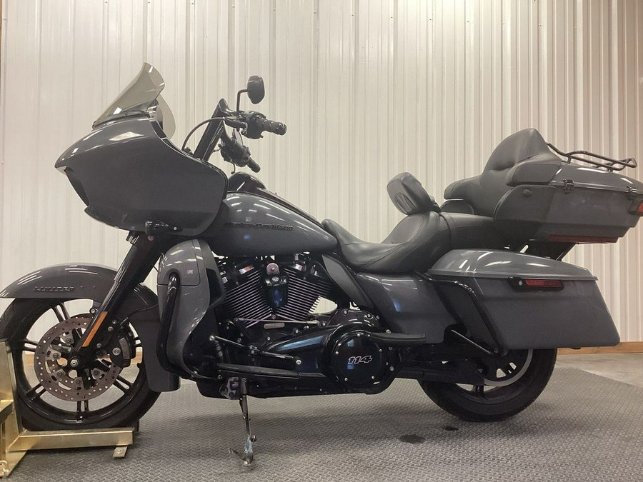 2022 Harley-Davidson Road Glide® Limited