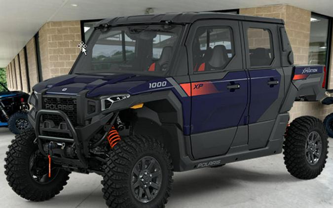 2025 Polaris® XPedition XP 5 NorthStar