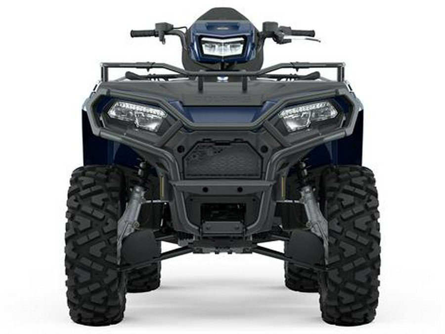 2025 Polaris Sportsman Touring 570 Premium