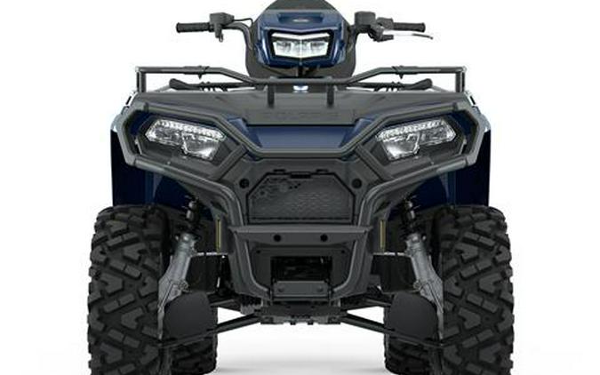 2025 Polaris Sportsman Touring 570 Premium