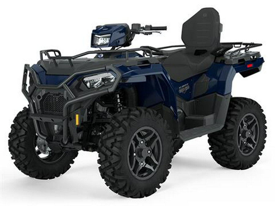 2025 Polaris Sportsman Touring 570 Premium