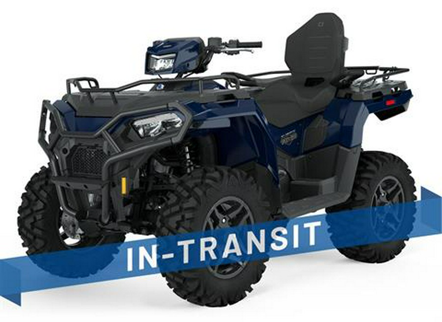 2025 Polaris Sportsman Touring 570 Premium