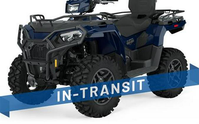 2025 Polaris Sportsman Touring 570 Premium