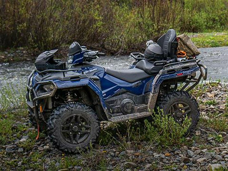 2025 Polaris Sportsman Touring 570 Premium