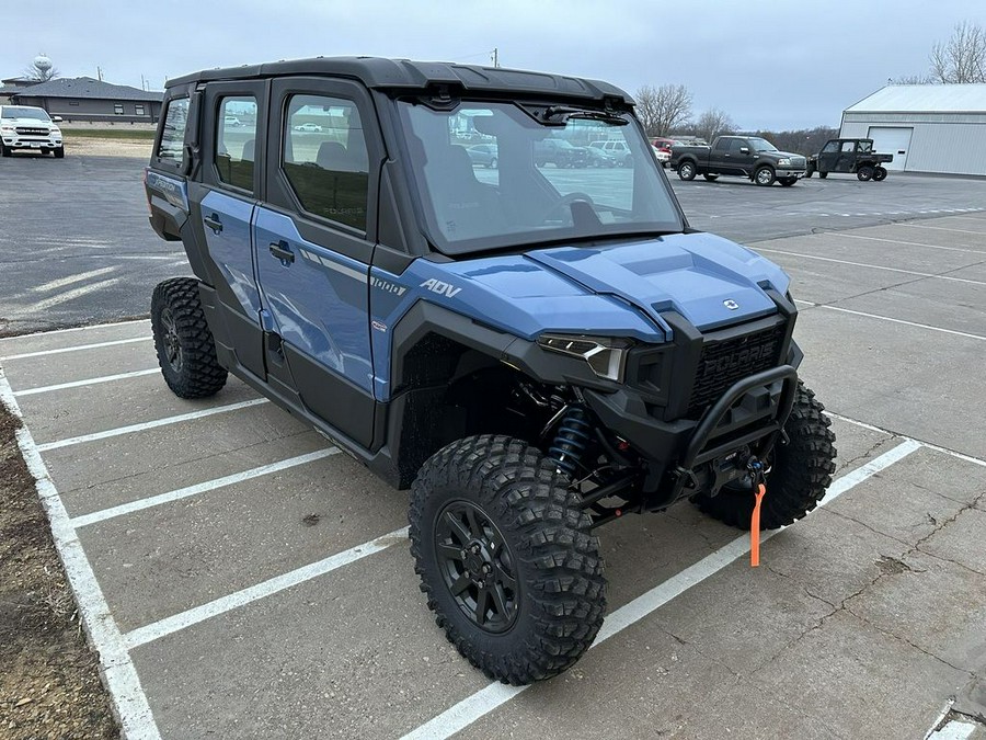 2024 Polaris® XPedition ADV 5 NorthStar