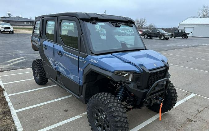 2024 Polaris® XPedition ADV 5 NorthStar