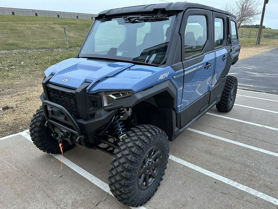 2024 Polaris® XPedition ADV 5 NorthStar