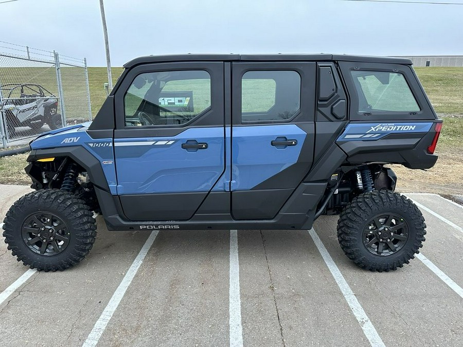 2024 Polaris® XPedition ADV 5 NorthStar