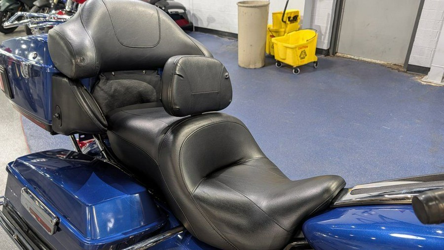 2010 Harley-Davidson® FLHTK - Electra Glide® Ultra Limited