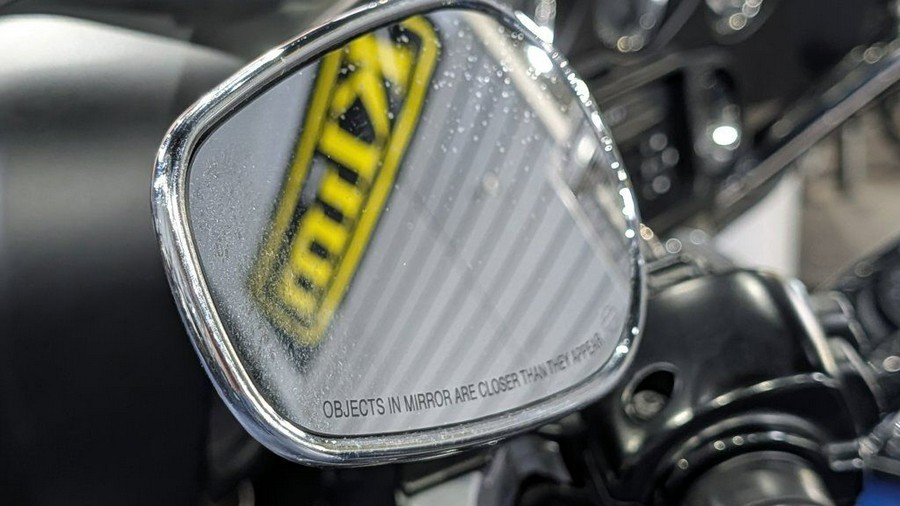 2010 Harley-Davidson® FLHTK - Electra Glide® Ultra Limited