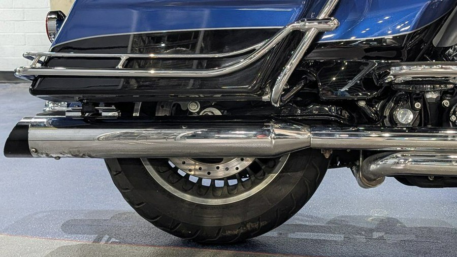 2010 Harley-Davidson® FLHTK - Electra Glide® Ultra Limited