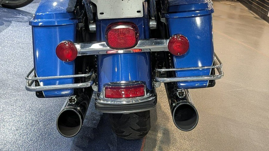 2010 Harley-Davidson® FLHTK - Electra Glide® Ultra Limited