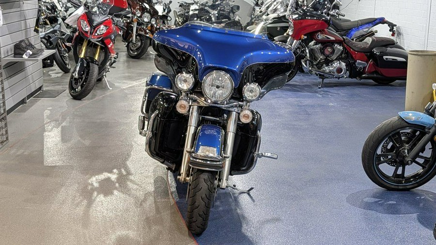 2010 Harley-Davidson® FLHTK - Electra Glide® Ultra Limited