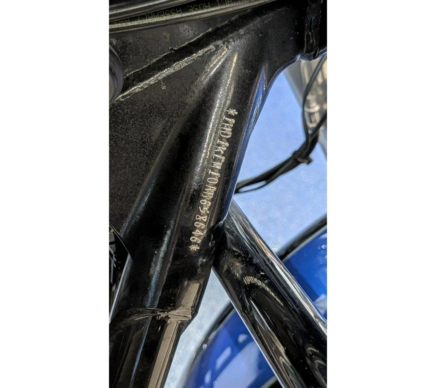 2010 Harley-Davidson® FLHTK - Electra Glide® Ultra Limited