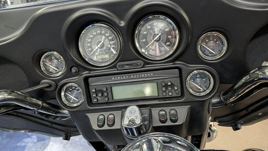 2010 Harley-Davidson® FLHTK - Electra Glide® Ultra Limited