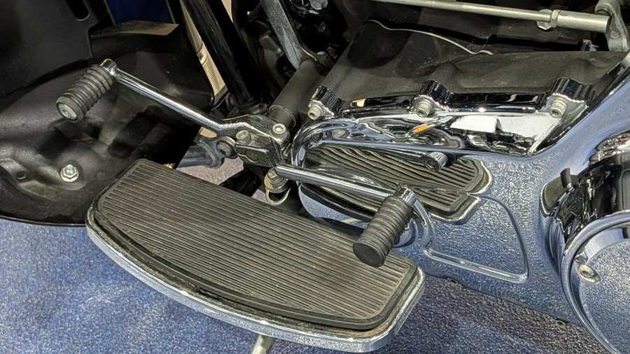 2010 Harley-Davidson® FLHTK - Electra Glide® Ultra Limited