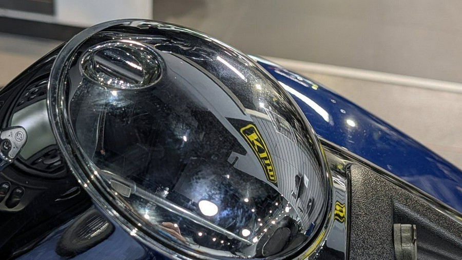 2010 Harley-Davidson® FLHTK - Electra Glide® Ultra Limited