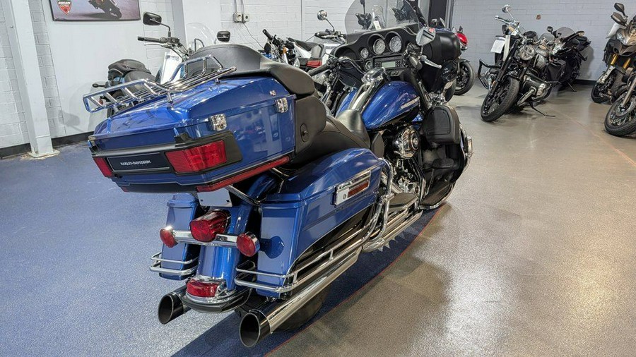 2010 Harley-Davidson® FLHTK - Electra Glide® Ultra Limited
