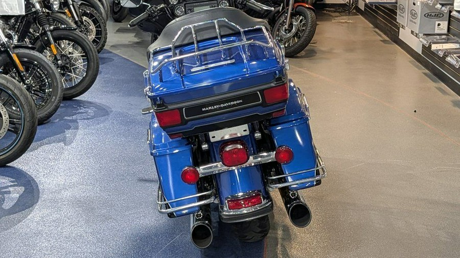 2010 Harley-Davidson® FLHTK - Electra Glide® Ultra Limited