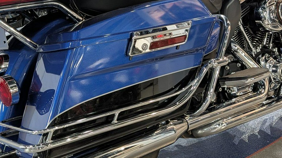 2010 Harley-Davidson® FLHTK - Electra Glide® Ultra Limited