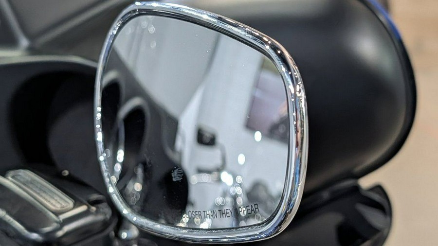 2010 Harley-Davidson® FLHTK - Electra Glide® Ultra Limited