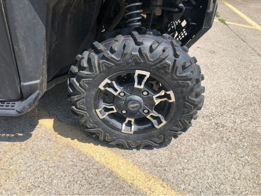 2022 Polaris RANGER XP 1000 PREDIUM