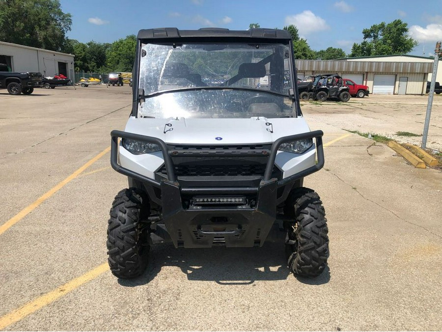 2022 Polaris RANGER XP 1000 PREDIUM