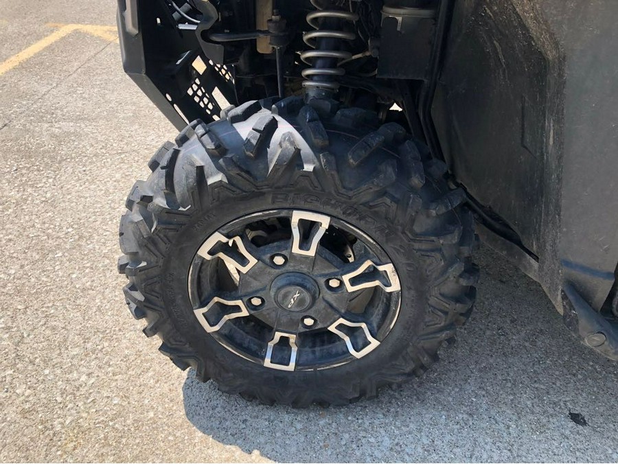 2022 Polaris RANGER XP 1000 PREDIUM