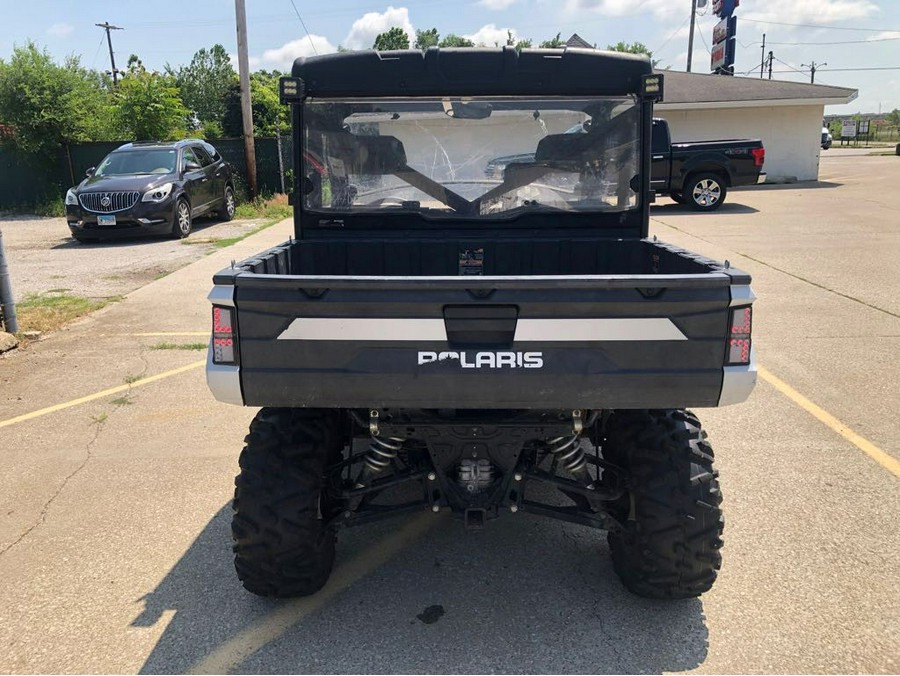 2022 Polaris RANGER XP 1000 PREDIUM
