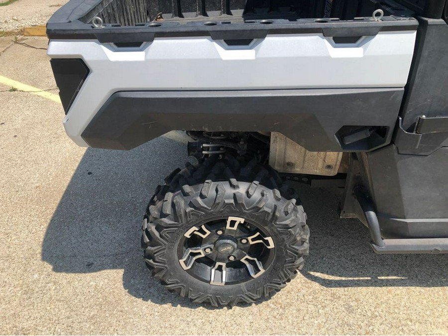 2022 Polaris RANGER XP 1000 PREDIUM
