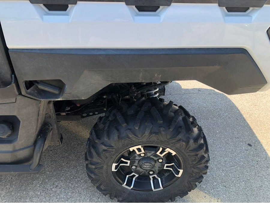 2022 Polaris RANGER XP 1000 PREDIUM