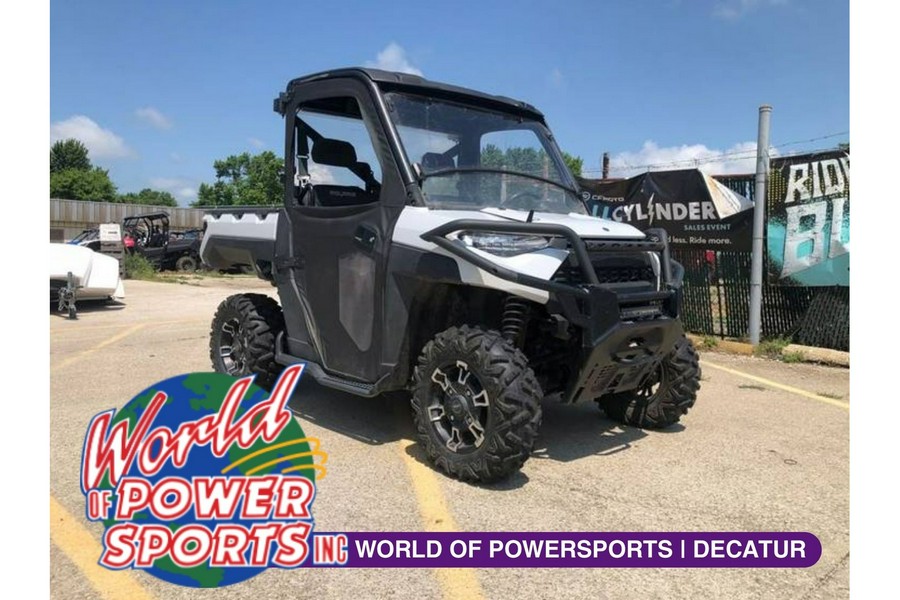 2022 Polaris RANGER XP 1000 PREDIUM