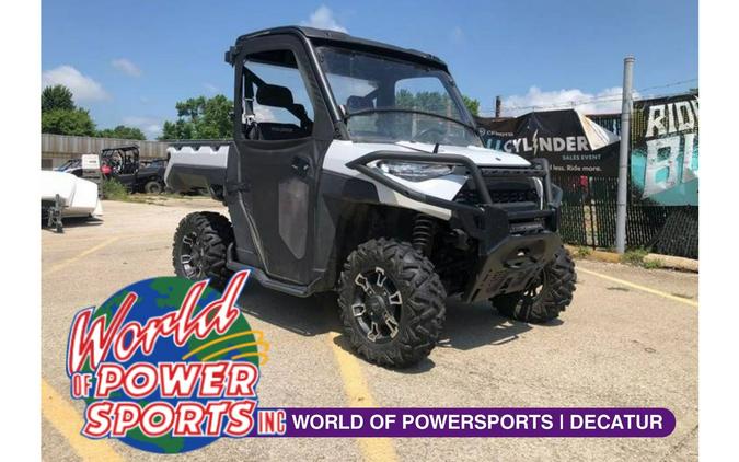 2022 Polaris RANGER XP 1000 PREDIUM