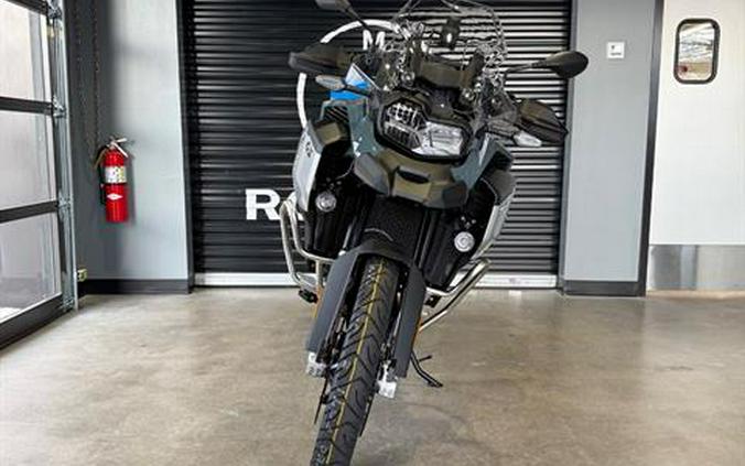 2026 BMW F 900 GS Adventure